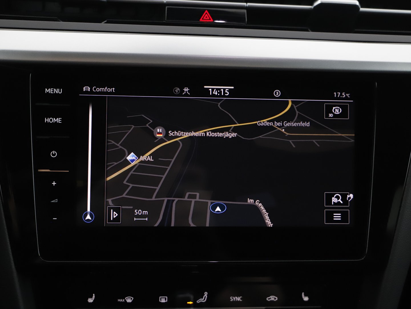 VW Arteon SB R-Line TDI DSG | Bild 12 von 26