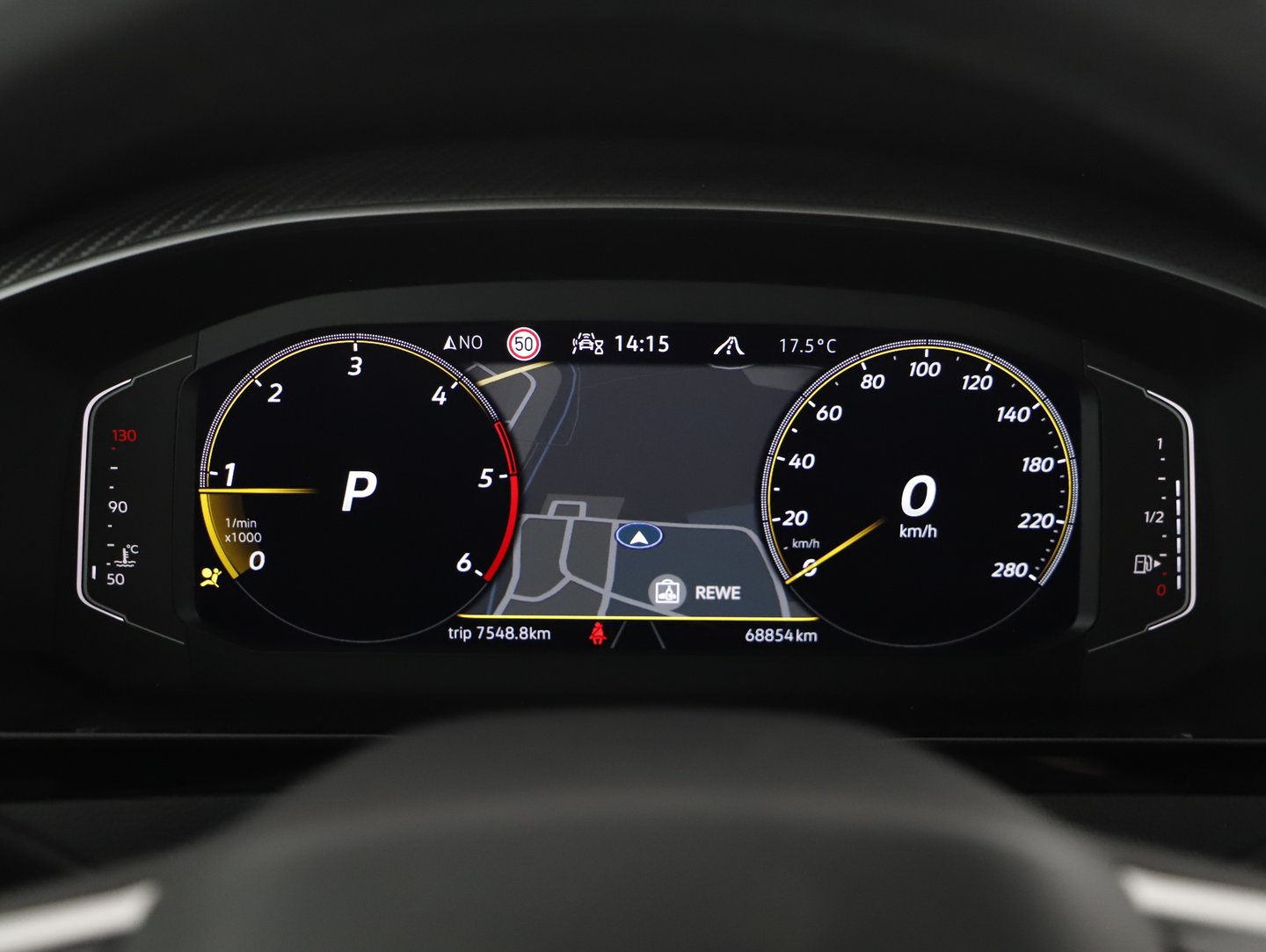 VW Arteon SB R-Line TDI DSG | Bild 9 von 26