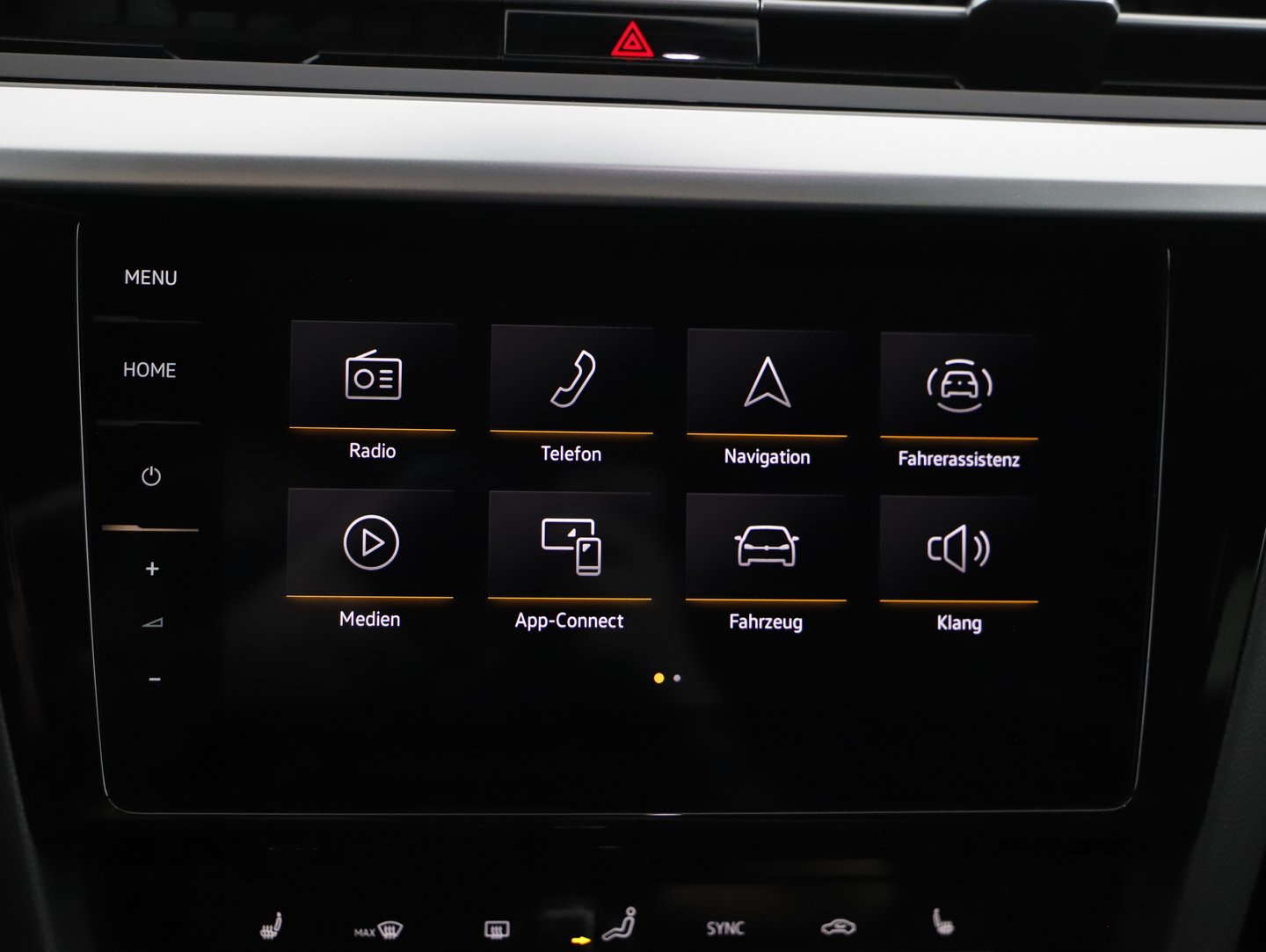 VW Arteon SB R-Line TDI DSG | Bild 11 von 26