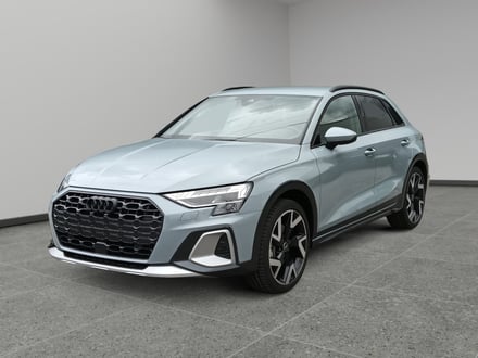 Audi A3 allstreet 35 TFSI