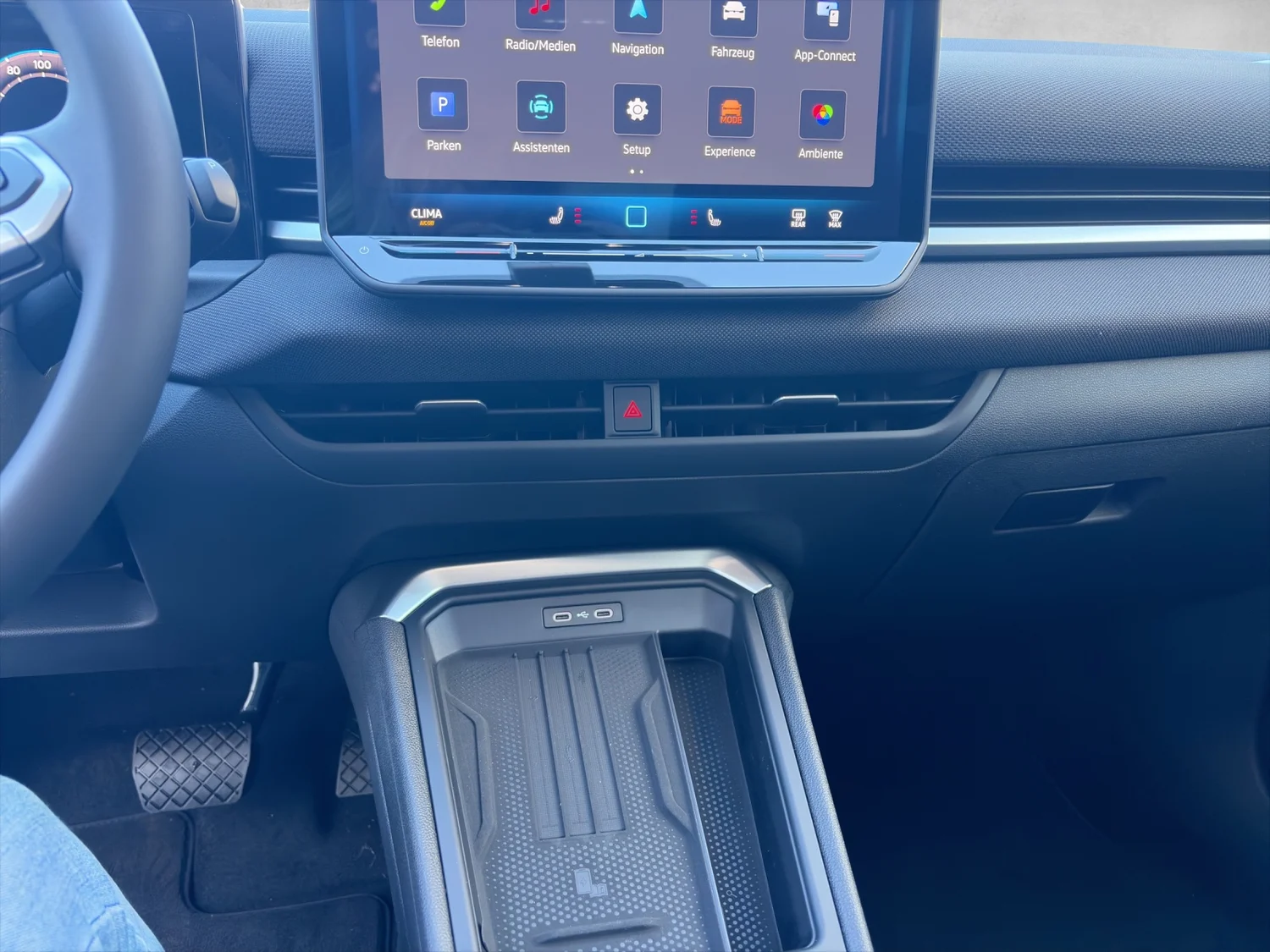 Bild eines T-Roc Life eTSI DSG