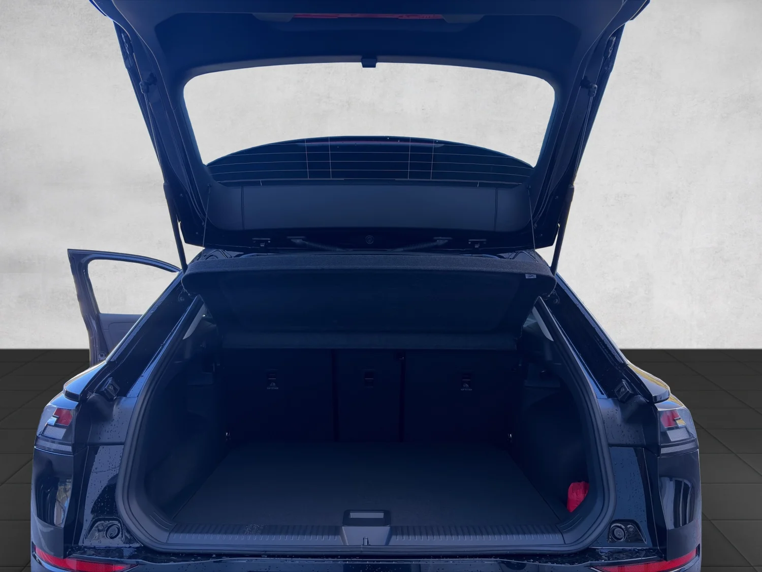 Bild eines T-Roc Life eTSI DSG