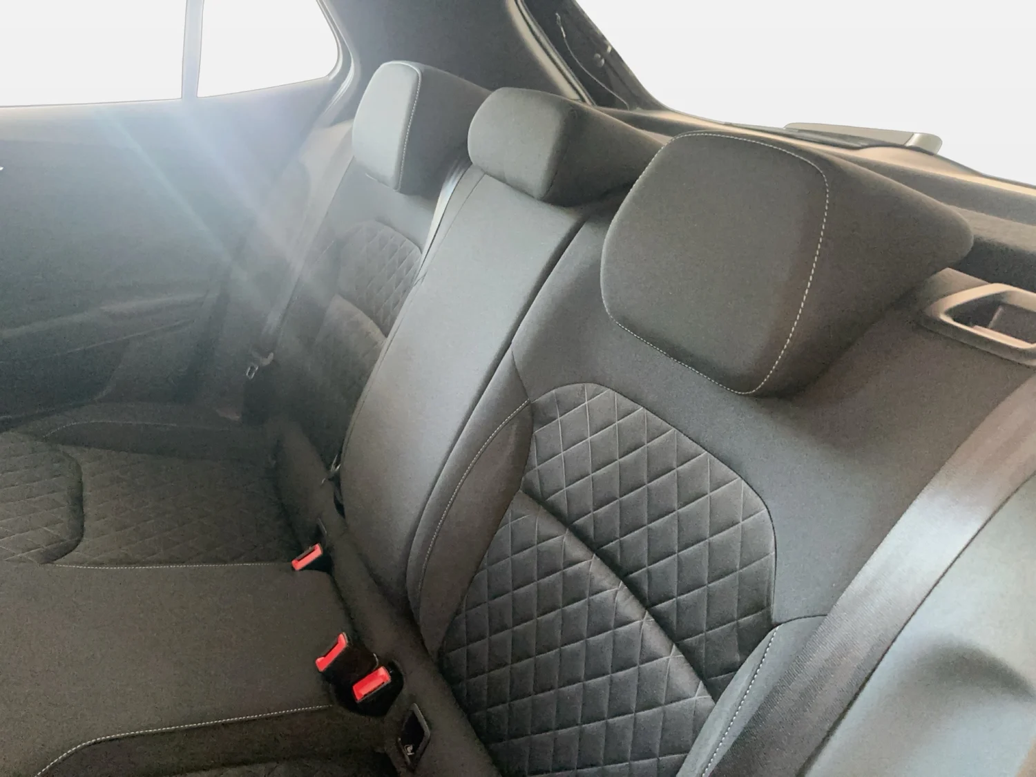 Bild eines Škoda Fabia Selection TSI DSG