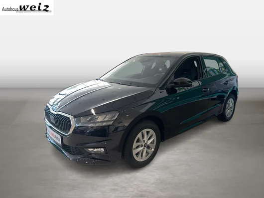Bild eines Škoda Fabia Selection TSI DSG