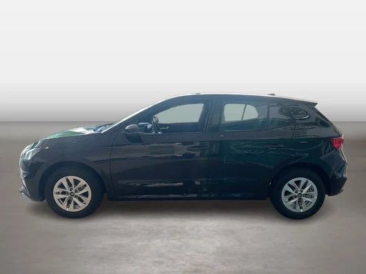 Bild eines Škoda Fabia Selection TSI DSG