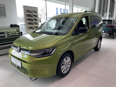VW Caddy Life eHybrid 110 kW
