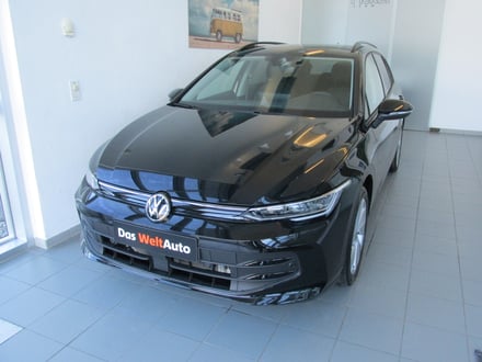 VW Golf Variant Business TSI
