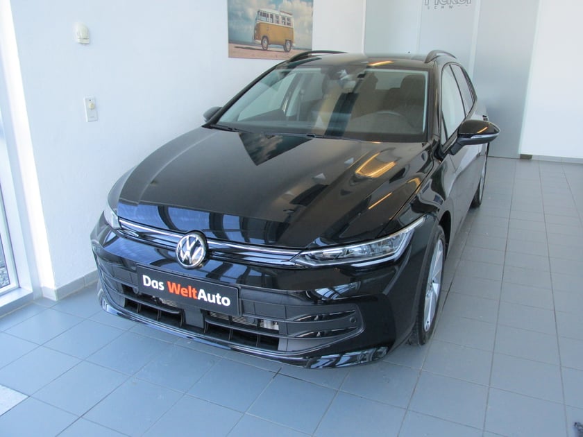 VW Golf Variant Business TSI