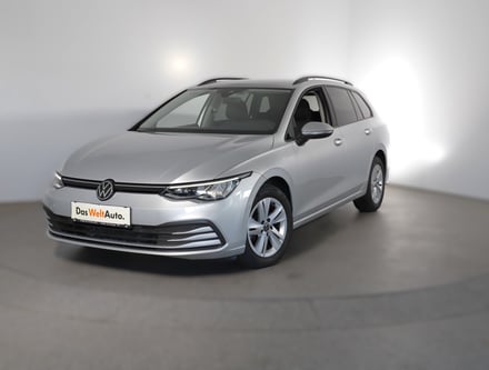 VW Golf Variant Life TDI DSG