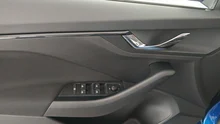 Škoda Kamiq Selection TSI in Race-Blau Metallic