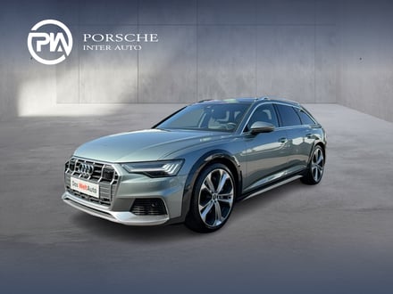 Audi A6 allroad quattro 55 TDI
