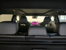 Škoda Kodiaq RS 4x4 TSI DSG in Black-Magic Perleffekt