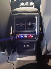 Škoda Kodiaq RS 4x4 TSI DSG in Black-Magic Perleffekt