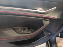 Škoda Kodiaq RS 4x4 TSI DSG in Black-Magic Perleffekt