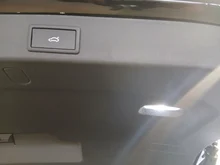 Škoda Kodiaq RS 4x4 TSI DSG in Black-Magic Perleffekt