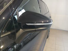 Škoda Kodiaq RS 4x4 TSI DSG in Black-Magic Perleffekt