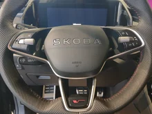 Škoda Kodiaq RS 4x4 TSI DSG in Black-Magic Perleffekt