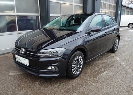 VW Polo Comfortline