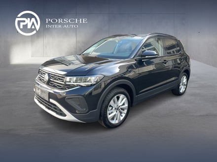 VW T-Cross Friends TSI
