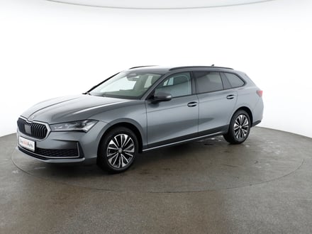 Škoda Superb Combi Selection TSI mHEV DSG