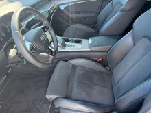 Audi A6 Avant 40 TDI quattro Sport in mythosschwarz metallic
