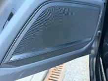 Audi A6 Avant 40 TDI quattro Sport in mythosschwarz metallic