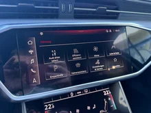 Audi A6 Avant 40 TDI quattro Sport in mythosschwarz metallic