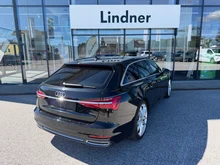 Audi A6 Avant 40 TDI quattro Sport in mythosschwarz metallic