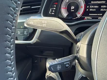 Audi A6 Avant 40 TDI quattro Sport in mythosschwarz metallic