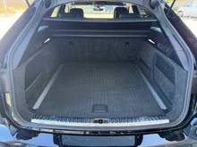 Audi A6 Avant 40 TDI quattro Sport in mythosschwarz metallic