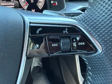 Audi A6 Avant 40 TDI quattro Sport in mythosschwarz metallic