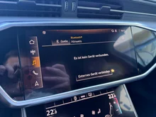 Audi A6 Avant 40 TDI quattro Sport in mythosschwarz metallic