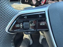 Audi A6 Avant 40 TDI quattro Sport in mythosschwarz metallic