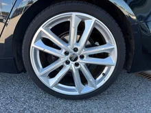 Audi A6 Avant 40 TDI quattro Sport in mythosschwarz metallic