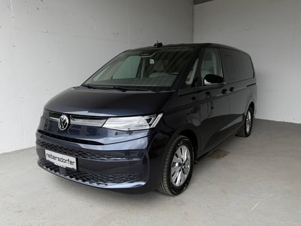 VW Multivan Business ÜH eHybrid 180 kW 4M