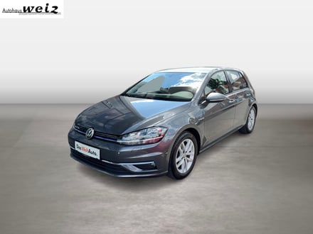 VW Golf Comfortline TSI