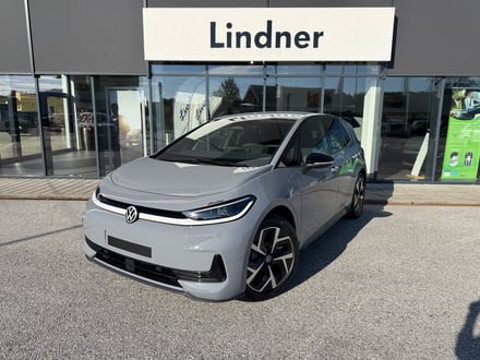 VW ID.3 Neo Life 125 kW - 50 kWh