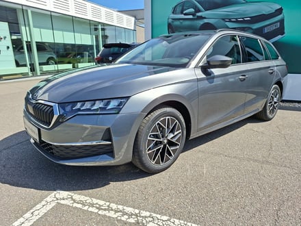 Škoda Octavia Combi Selection TDI DSG