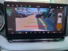 Thumbnail-Foto von Fahrzeug