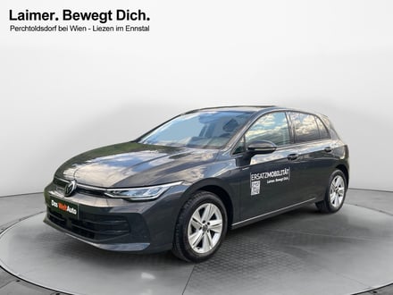 VW Golf Life mHEV TSI DSG