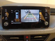 Thumbnail-Foto von Fahrzeug