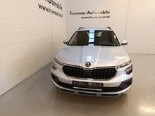 Thumbnail-Foto von Fahrzeug