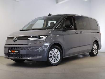 VW Multivan Business ÜH TDI