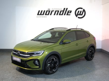 VW Taigo Sport TSI DSG