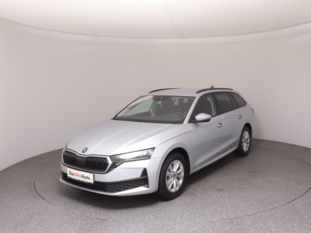 Škoda Octavia Combi Essence TSI