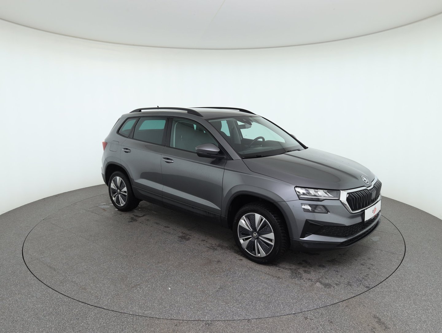 Škoda KAROQ Ambition TDI DSG | Bild 3 von 33