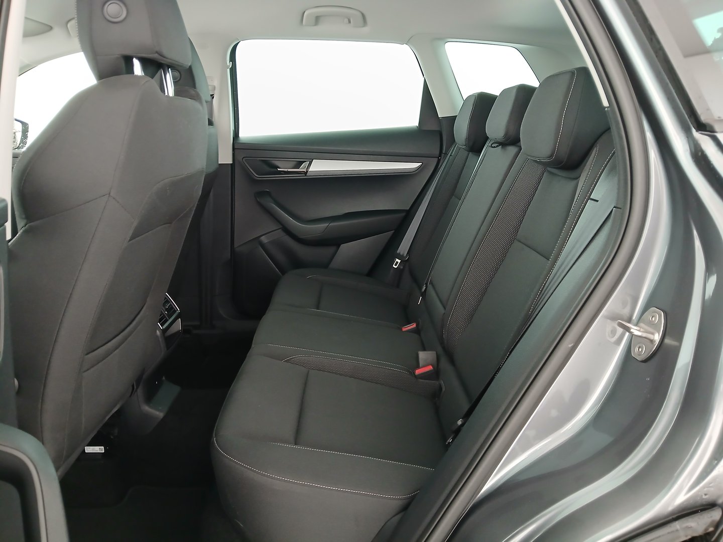 Škoda KAROQ Ambition TDI DSG | Bild 29 von 33