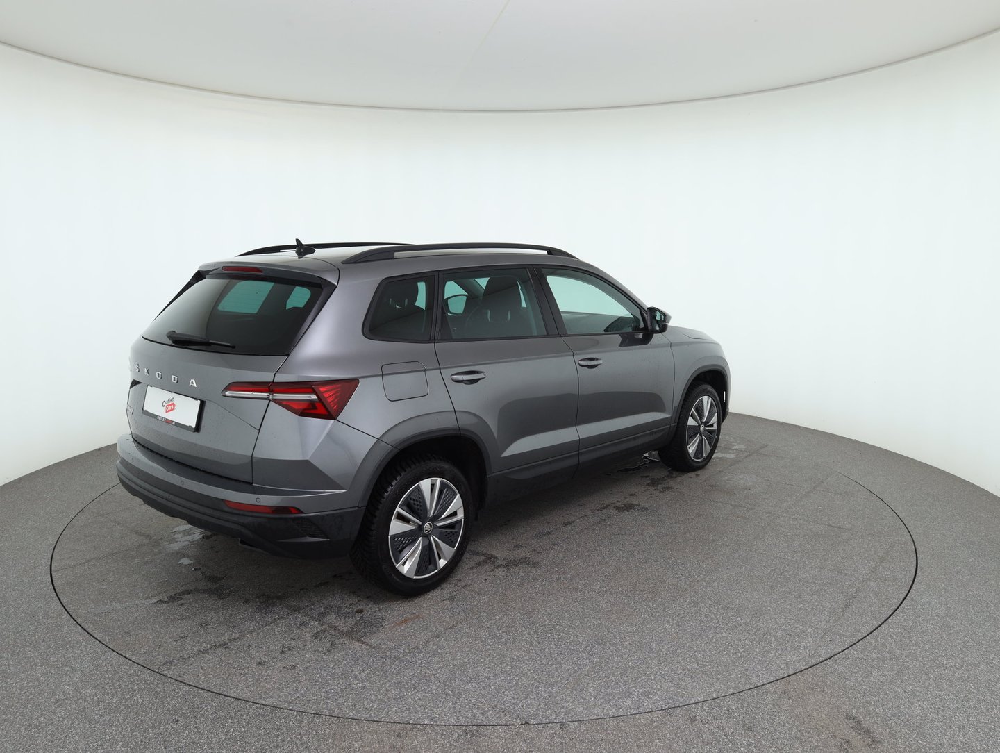 Škoda KAROQ Ambition TDI DSG | Bild 5 von 33