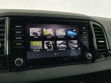 Thumbnail-Foto von Fahrzeug