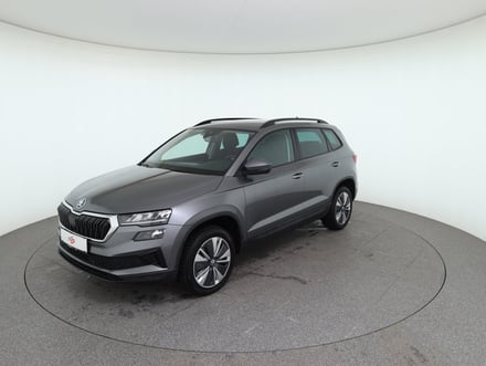 Škoda KAROQ Ambition TDI DSG